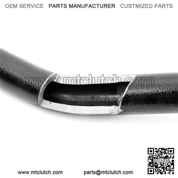 Front Adjustable Track Bar for 2014-2024 Ram 2500-31004 - Image 2