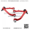 Front Upper Control Arms for 2-4" Lift for 2007-2018 Silverado Sierra 2WD 4WD