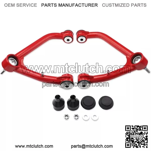 For 1999-2006 Silverado 1500 Sierra 1500 Front Upper Control Arms for 2-4" Lift - Image 2