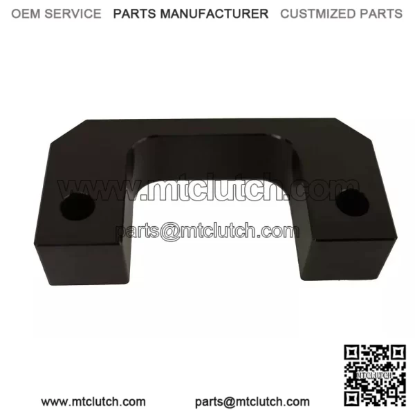 2.5" Front Leveling lift kit for Chevy Silverado 2007-2024 GMC Sierra GM 1500 - Image 3