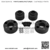 2" Front +1.5" Rear Full Lift Kit Leveling Kit for Dodge Ram 1500 4WD 2009-2024