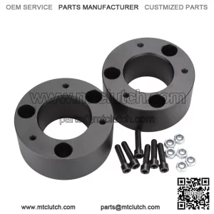 Front Leveling Lift Kit Fits for Ford F150 2.5" 2 1/2" 2004 2006 2010 2WD 4WD 2004-2017