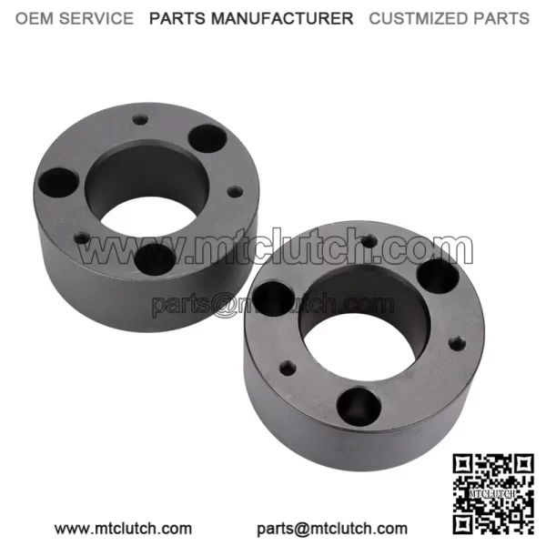 Front Leveling Lift Kit Fits for Ford F150 2.5" 2 1/2" 2004 2006 2010 2WD 4WD 2004-2017 - Image 4