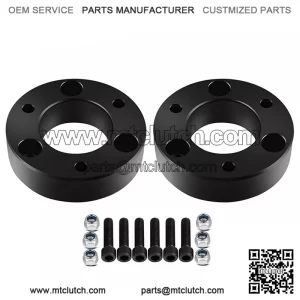 Fits Nissan Titan 2004-2024 Armada 2004-2015 2.5 inch Front Leveling Lift Kit