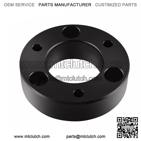 Fits Nissan Titan 2004-2024 Armada 2004-2015 2.5 inch Front Leveling Lift Kit - Image 3