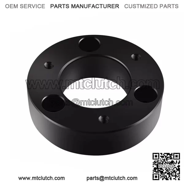 Fits Nissan Titan 2004-2024 Armada 2004-2015 2.5 inch Front Leveling Lift Kit - Image 4