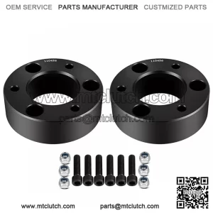Fits Nissan Titan 2004-2024 Armada 2004-2015 3 inch Front Leveling Lift Kit
