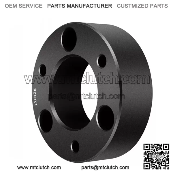 Fits Nissan Titan 2004-2024 Armada 2004-2015 3 inch Front Leveling Lift Kit - Image 2