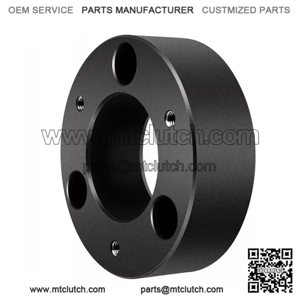 Fits Nissan Titan 2004-2024 Armada 2004-2015 3 inch Front Leveling Lift Kit - Image 3