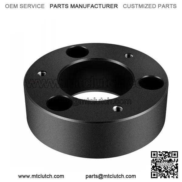 Fits Nissan Titan 2004-2024 Armada 2004-2015 3 inch Front Leveling Lift Kit - Image 4