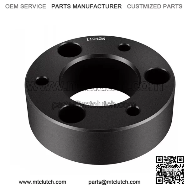 Fits Nissan Titan 2004-2024 Armada 2004-2015 3 inch Front Leveling Lift Kit - Image 5