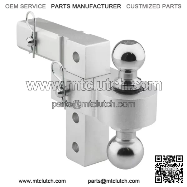 Ball Mount 6 Inch Adjustable
