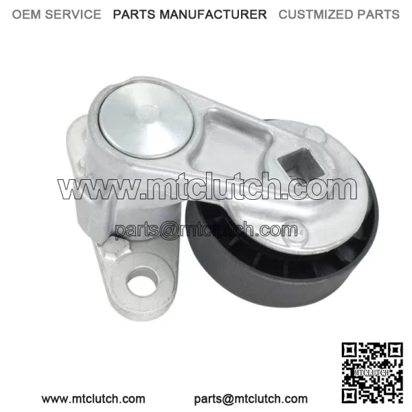 New Serpentine Belt Tensioner A/C For Chevy Gmc Saab Buick Cadillac Hummer H2 (For: More than one vehicle)