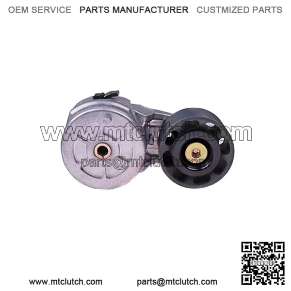 Belt Tensioner RE518097 RE70535 RE68716 for John Deere 5325N 5425 5425N 5525 5525N 5603 5625 6100D 6110D 6115D 6125D 6130D 6140D