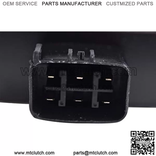 Replacement for Voltage Regulator Suzuki LTA LTF 400 450 500 700 750 Eiger/King Quad/Vinson 2002-2018 200 Burgman 2014-2022 LTA400 LTA500 LTA750 LTF500 32800-38F10 32800-42F00 32800-42F10 - Image 4