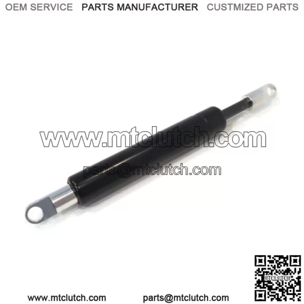 Pack of 4 Damper for  SS5000 74731, SS5425 7471 & ZS3200S 74650 TimeCutter - Image 4
