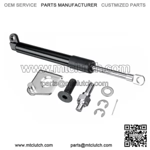 Ranger/BT-50 tailgate damper