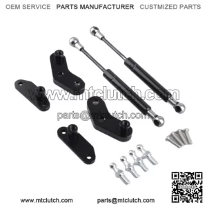 17-20Can-Am Maverick X3 door opener kit