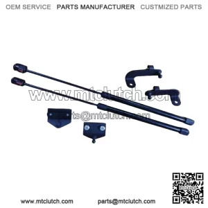 18-23Wrangler JL hood gas spring