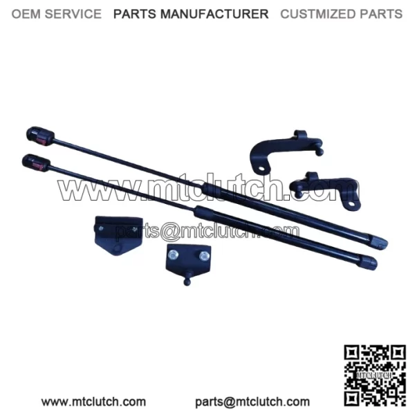 18-23Wrangler JL hood gas spring