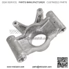 Front left Polaris sportsman scrambler 850 1000 5136689, 5143607