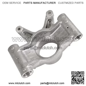 Front left Polaris sportsman scrambler 850 1000 5136689, 5143607