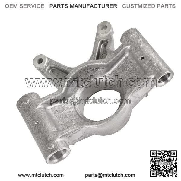 Front left Polaris sportsman scrambler 850 1000 5136689, 5143607