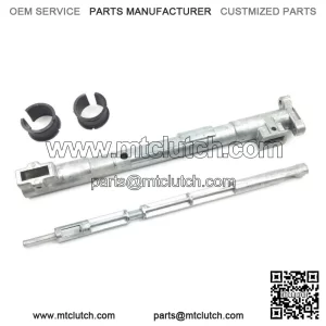 For Ford  F150 F250 Steering Column Shift Tube Assembly w/ Bushings 905-102 (For: More than one vehicle)