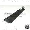 Back SEAT w/Pivot Rod Bracket for John Deere Gator CS CX Utility UTV - Image 2