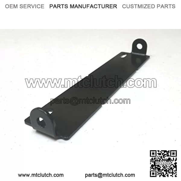 Back SEAT w/Pivot Rod Bracket for John Deere Gator CS CX Utility UTV - Image 2