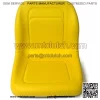 Back SEAT w/Pivot Rod Bracket for John Deere Gator CS CX Utility UTV - Image 4