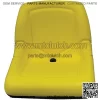 3010-0038 Seat Compatible with/Replacement for: John Deere 1200A Bunker Rake AM116408
