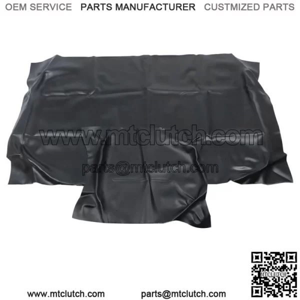 Front Front Seat Covers For Golf Cart Club Car DS 1982 83 84 85-2000.5