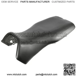 Complete Seat Black for Polaris Sportsman 800 4x4 6x6 2005-14 Except Touring, X2 For: Polaris Sportsman 800