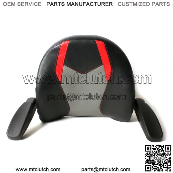 Genuine  140-2057 Deluxe Seat Kit Select TimeCutter ZS SS SW 18" Seat