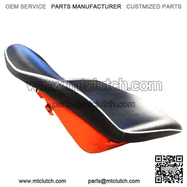 34200-18400 Tractor Seat Fits Kubota L175 L225 L285WP L225DT