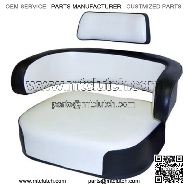 7152 Fits International Harvester Fits IH Fits FARMALL Vinyl Seat 504 656 706