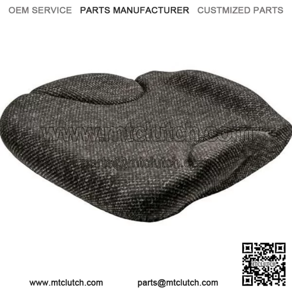 Fits Bobcat E Series Mini Excavator Seat Cushions