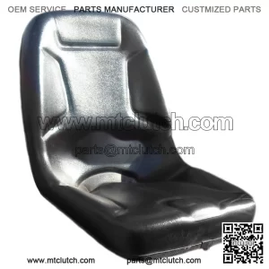 High Back Seat Fits Kubota Compact Tractors L225 L245 L2250 L2350 L2550 L2850
