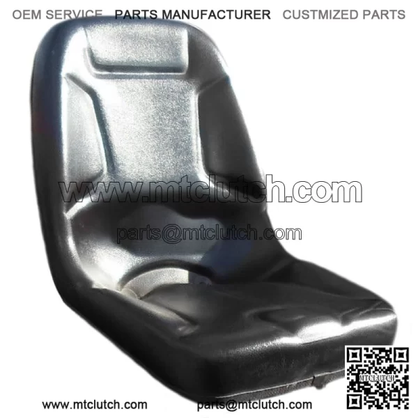 High Back Seat Fits Kubota Compact Tractors L225 L245 L2250 L2350 L2550 L2850