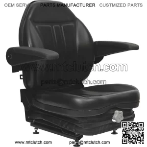 KM 439 Uni Pro Seat & Mechanical Suspension
