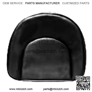 Lawn Tractor Seat Cushion for Simplicity 1960's-1970's