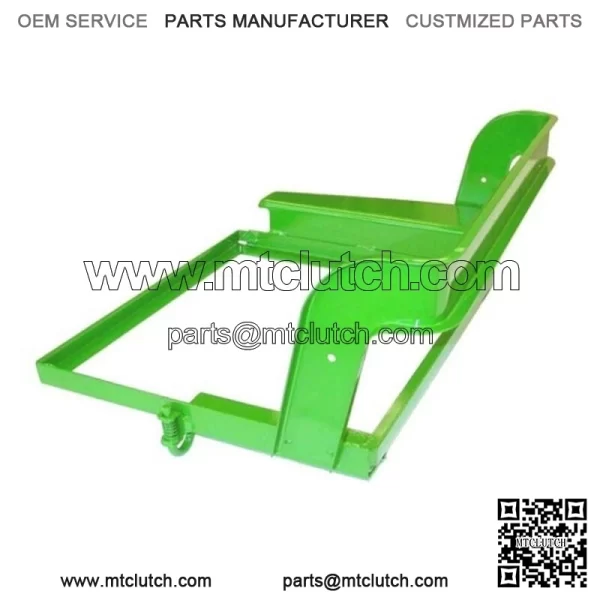 Fits JDS379ASY Seat Frame Assembly Fits John Deere M MT MC & MI