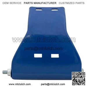 R0643 Seat Hinge & Bolt Fits Ford