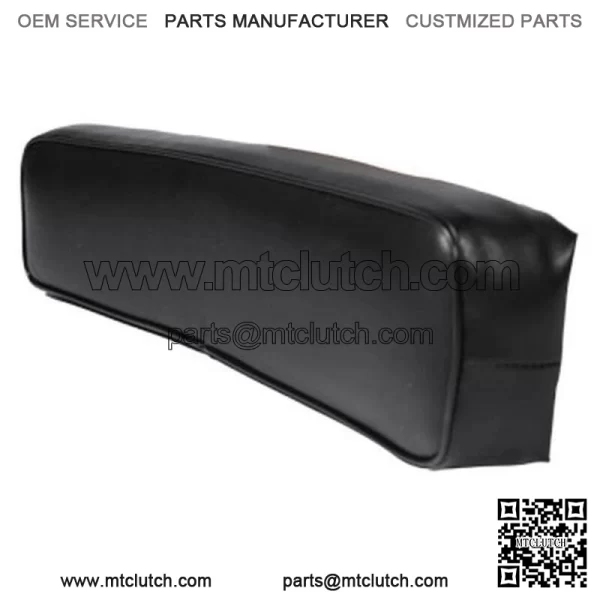 363219R91 Seat Back Black Vinyl Fits International 300 330 350 Tractors