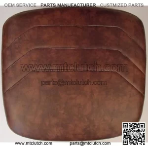 N14340 Old Style Seat Cushion Bottom Fits Case 580K 580SK 580 Super K 590 590T
