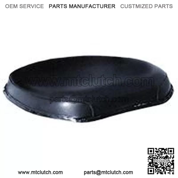 R1181 Seat Bottom - Fits Minneapolis-Moline