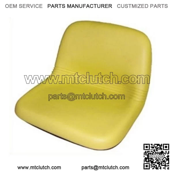 AM115813 Fits John Deere SEAT FOR GT242 GT262 GT275 LX172 LX173 LX176 LX178 LX18