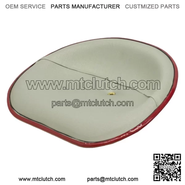 R6175 Pan Seat Fits IH / Fits FARMALL