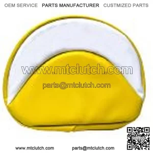NEW Padded Seat Cushion Cover Fits Cub Cadet 70 71 72 73 76 80 for metal seats